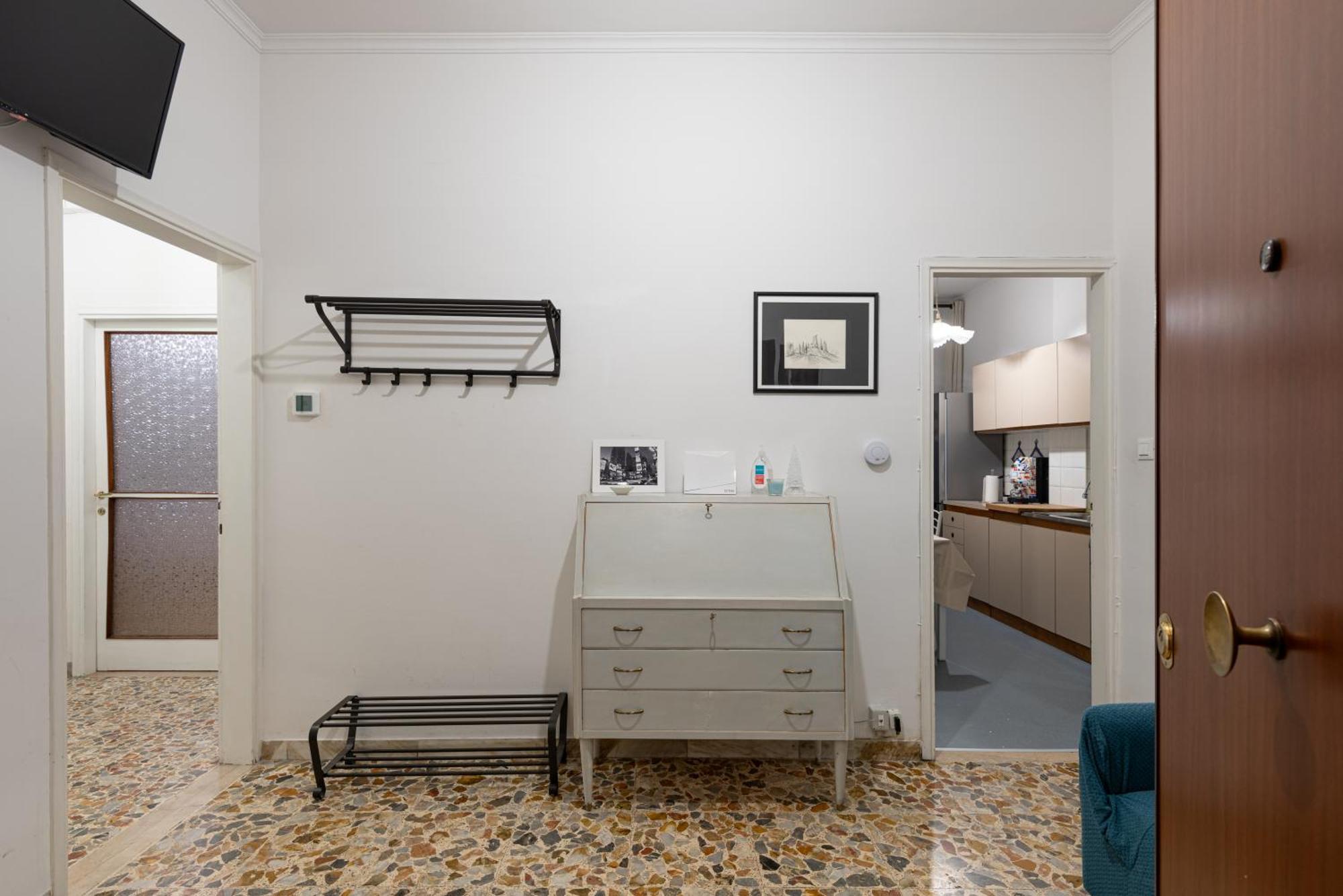 Comfortable Apartment 10 Minutes From City Center Floransa Dış mekan fotoğraf