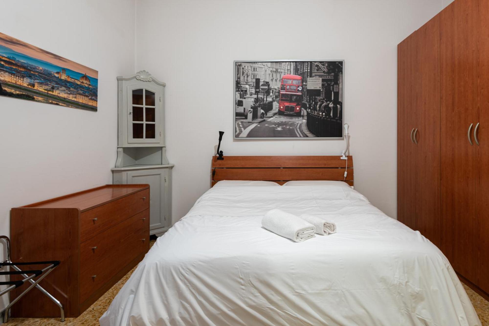 Comfortable Apartment 10 Minutes From City Center Floransa Dış mekan fotoğraf