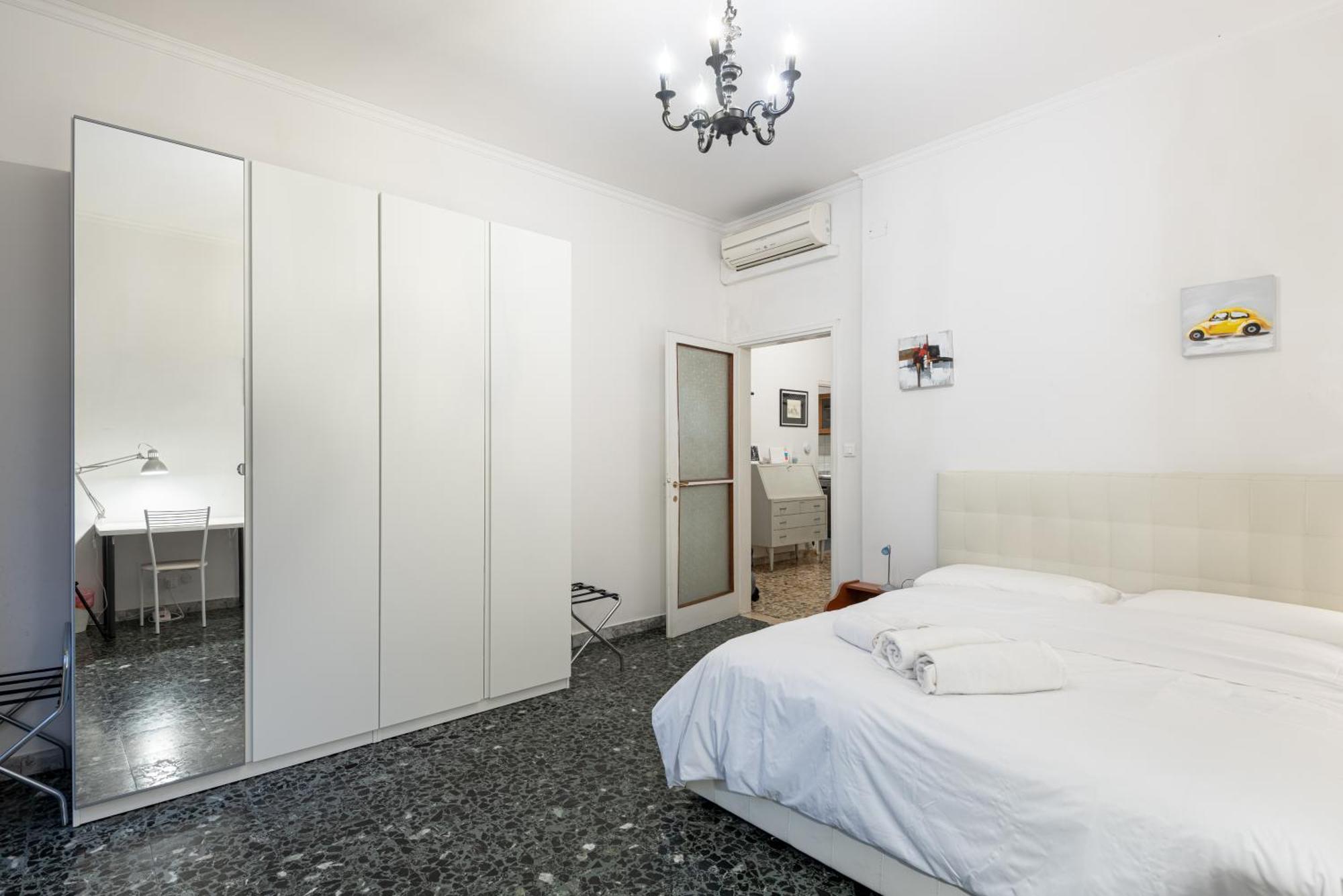Comfortable Apartment 10 Minutes From City Center Floransa Dış mekan fotoğraf