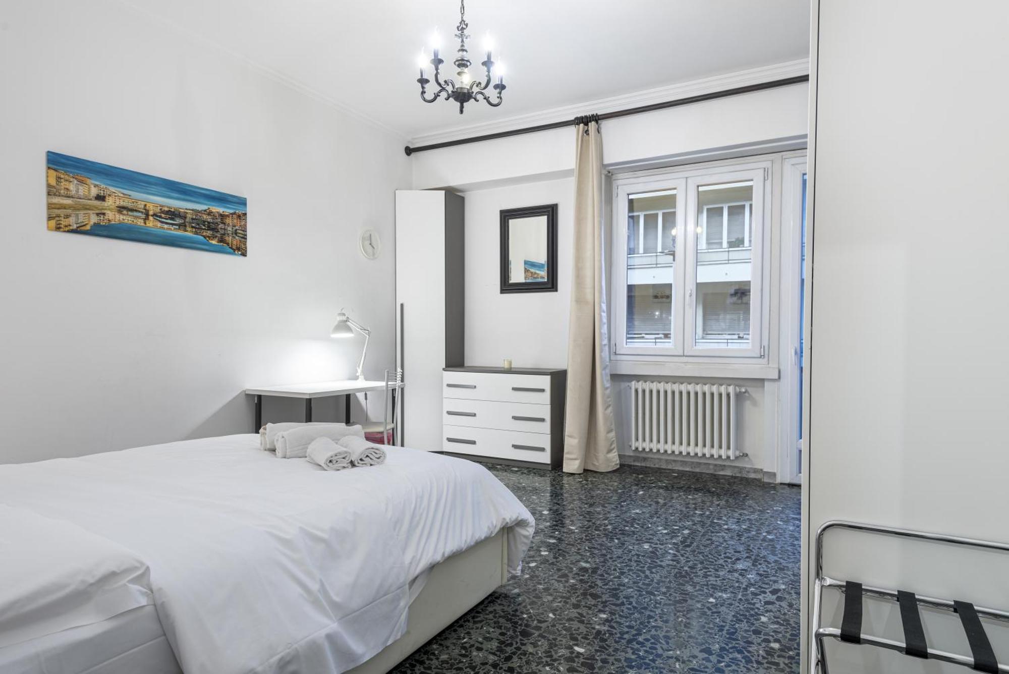 Comfortable Apartment 10 Minutes From City Center Floransa Dış mekan fotoğraf