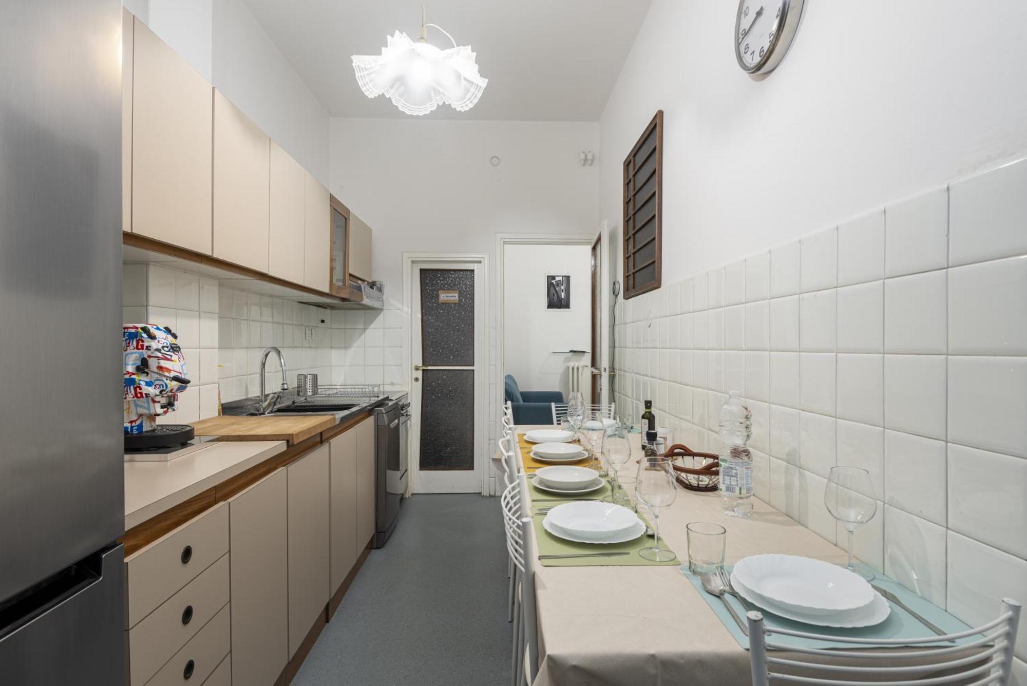 Comfortable Apartment 10 Minutes From City Center Floransa Dış mekan fotoğraf